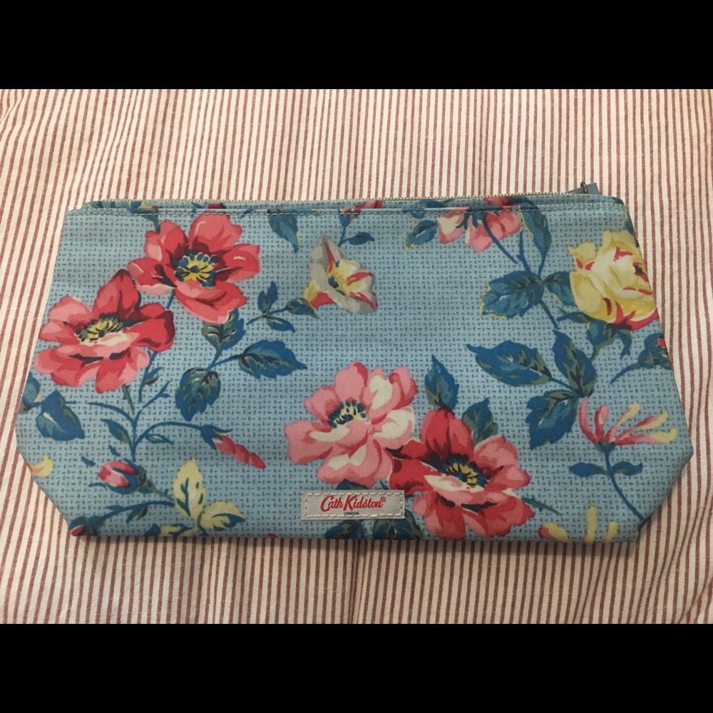 Cath Kidston Cosmetic bag